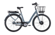 Elina, elcykel, framhjulsmotor, 7vxl