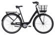 Tove, citycykel, 7vxl