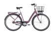 Tove, citycykel, 7vxl