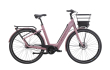Elody, elcykel, centermotor, 5-vxl