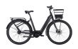 Elody, elcykel, centermotor, 5-vxl