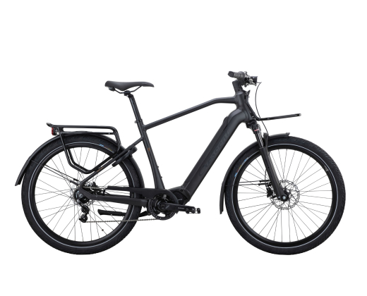 Elgot 20S, elcykel, centermotor, 5vxl