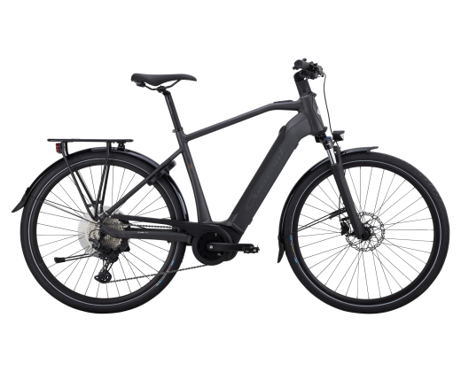 Eli 20B, elcykel, centermotor, 11vxl