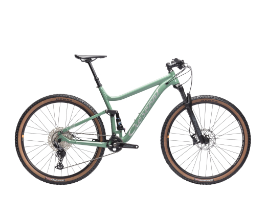 Stark S35 29", mountainbike, 12vxl