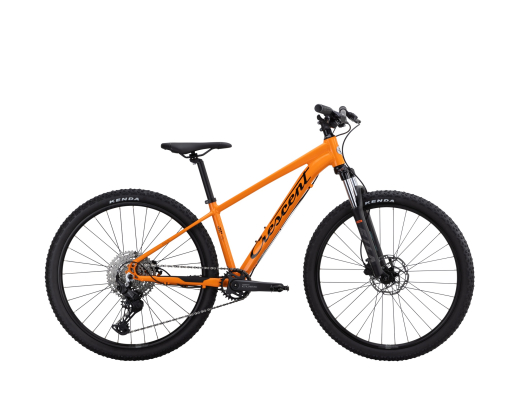 Rask R80 26", mountainbike, 10vxl