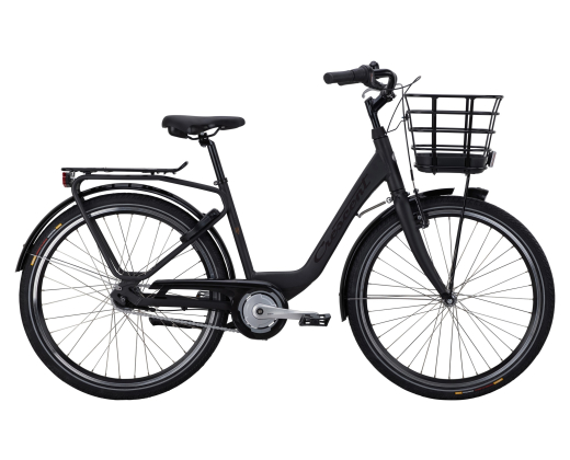 Tova 26", citycykel, 7vxl