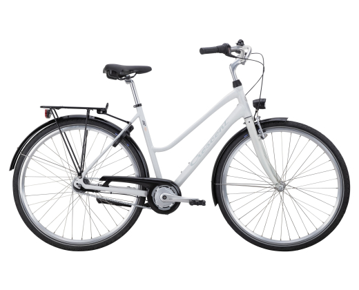 Skans, citycykel, 7vxl