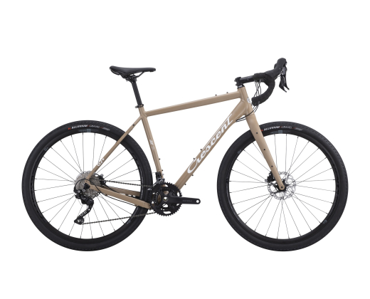 Grus G2+, gravel, 20vxl GRX RX400