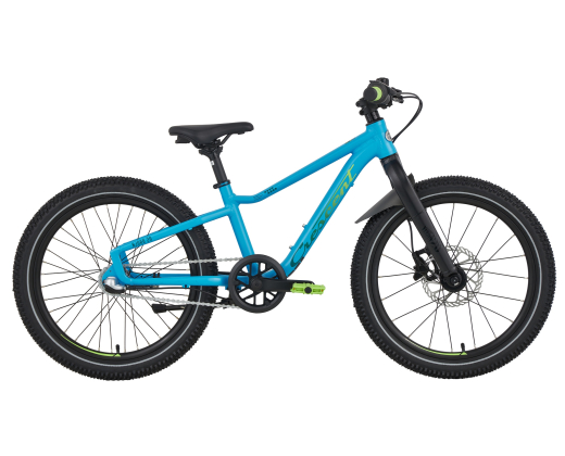 Njord 20", barncykel, 3vxl