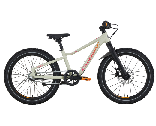 Njord 20" , barncykel, 3vxl