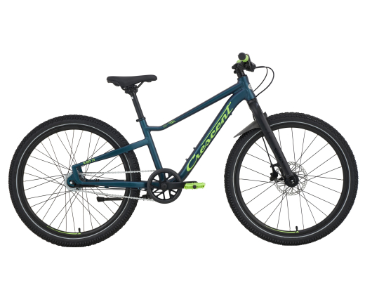 Njord 24", barncykel, 7vxl