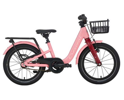 Embla 16" , barncykel, 0vxl