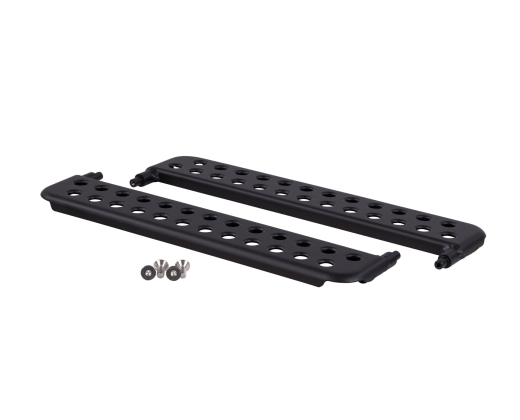 Fotstöd hö+vä för longtail sv