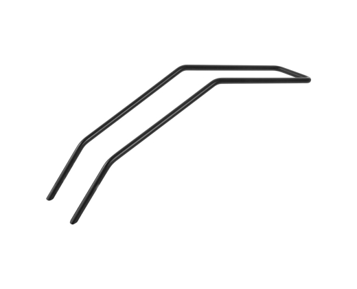 Fäste bak f.Bobike barnsits