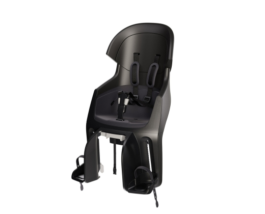 Barnsits Evolve rs pkth svart