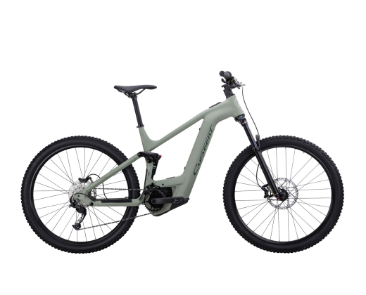 Elgar 30 29" FS 9vxl - Dusty green