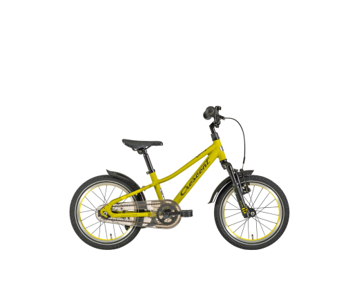 Munin 16" 0vxl - Grön