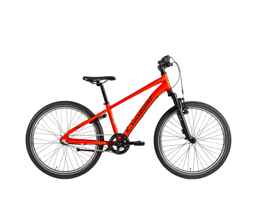 Torn 24" 3vxl - Röd