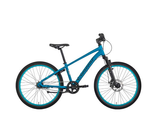 Jare 24" 7vxl - Blå