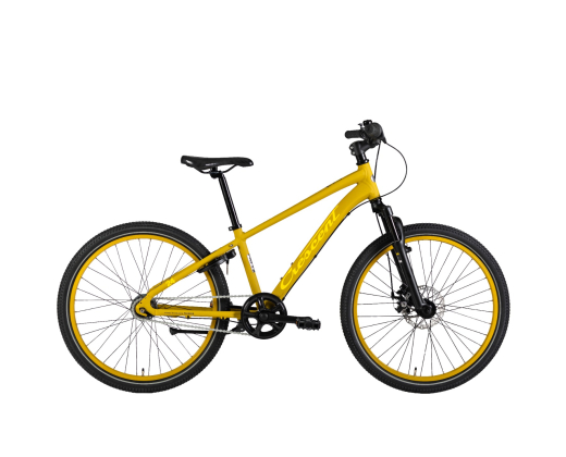 Jare 24" 7vxl - Senapsgul