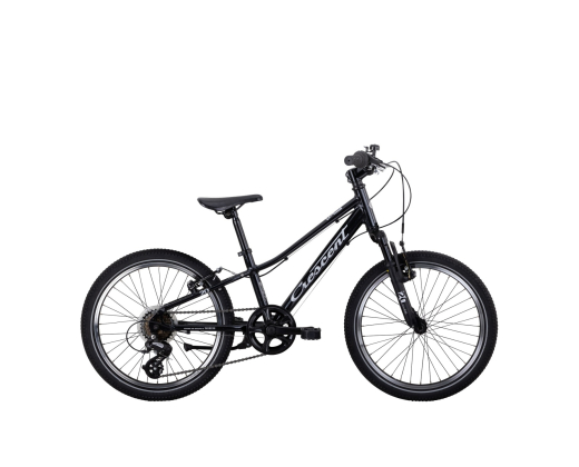 Grim 20" 8vxl - Svart