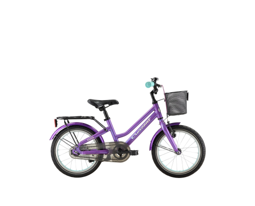 Svava 16" 0vxl - Lila