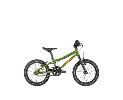 RASK R80 16 0vxl - Grön